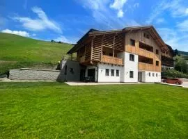 Chalet Soredlin