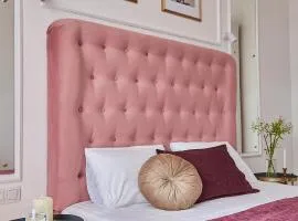 Lux Apartment