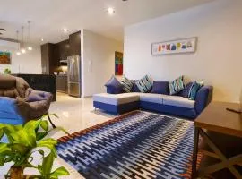 Palacio Huatulco - 2I