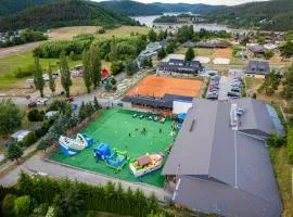Sporthotel TRHOVKY