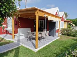 Chalet con 3 camere e giardino, hotel v destinaci Maspalomas