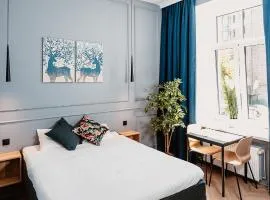 Luxurious Central Riga Apartment - Near Old Town