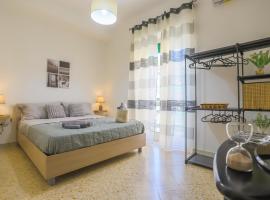 Grandmother's House - Salerno, хотел в Салерно