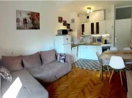 DLX Apartman Adriatics