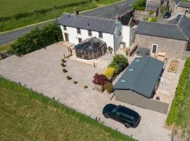 The Farmhouse, Sebergham, near Caldbeck