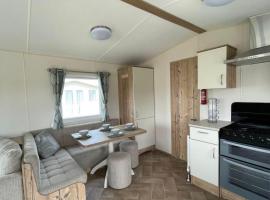 Staycation For You (Kent), apartment in Leysdown-on-Sea