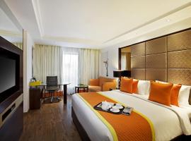 Zone By The Park , Bani Park Jaipur: bir Jaipur, Bani Park oteli