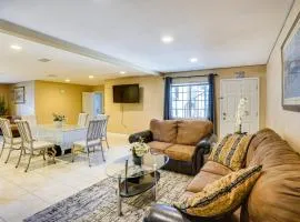 Westminster Apartment Near Beaches and Theme Parks!