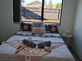 Auckland airport holiday home, cottage ad Auckland