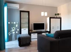 Apartment in Pobierowo near Baltic Beach