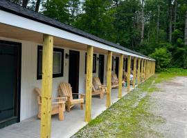 The Reserve on Church, apartamento en Saratoga Springs