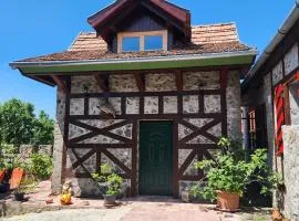 Fácán-Lak