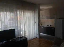 Sofia apartment