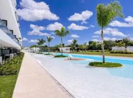 Luxury Apartment at Cana Rock Star Punta Cana DR