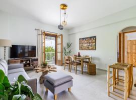 Yianna Sunny Studios, hotel v destinaci Skopelos Town