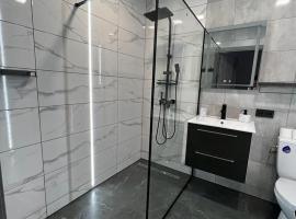 ML Place 5, hotel a Liepāja