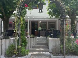 Hotel Löwen, hotel v destinaci Tengen