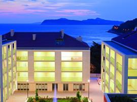 Dubrovnik Luxury Residence – L’Orangerie, hotell i Dubrovnik