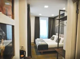 Heritage Hotel Petrakija