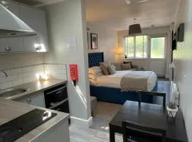 Cannock Hotel Apartments