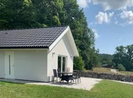 Ett naturparadis intill Mörrumsån