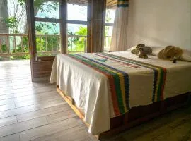El jardín de la salud hotel