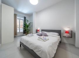 [RUA MURO] Piano Nobile Family