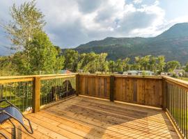 605 Cty Rd 23, Hotel in Ridgway