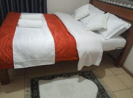 C-Place, hotel in Ngong