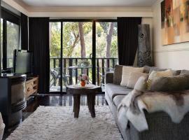 Lardi Lane- romantic getaway, hotel en Daylesford