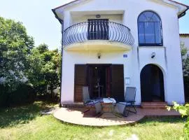 Apartments with a parking space Zambratija, Umag - 21589