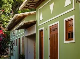 Moã Charme Hotel - Mucugê
