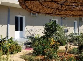 Rey Garden 2, hostal o pensión en Vlorë