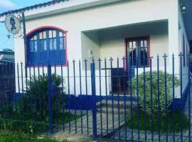 Pousada GigiRetrô-Flat