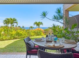 Kapalua Ridge Villas 311, villa i Kahana