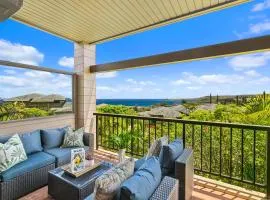 Kapalua Ridge Villas 1414