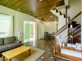 Private Townhouse (Serenia Homestay), hotell i San Juan