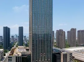 Somerset Taihu New City CBD Wuxi