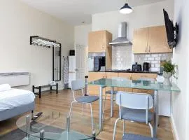 Lovely Studio In Anfield Near Centre Free Parking