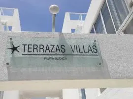 Villa L totalmente equipada. Playa