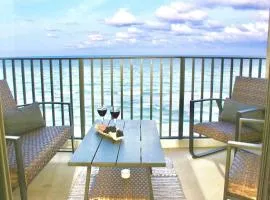 Ocean Breeze Condo