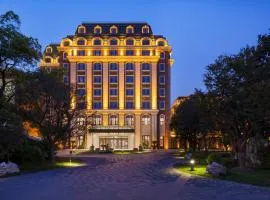 InterContinental Shanghai Ruijin by IHG - Downtown Historic Iconic Garden Hotel