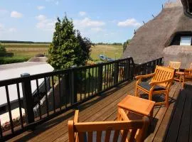 Ferienwohnung Strandanker in Mönkebude