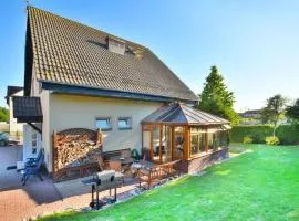 Holiday Home in Jaros awiec near the Beach