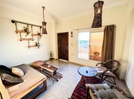 Locanda Dahab, apartment in Dahab