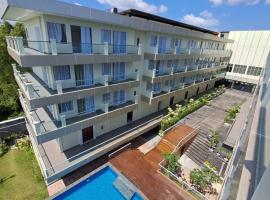 Dafam Resort Belitung: Tanjungbinga şehrinde bir otel