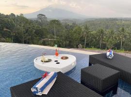 KTS - Kubu Tepi Sawah