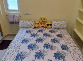 KK homestay