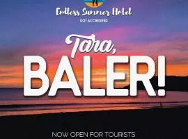 Endless Summer Hotel Baler