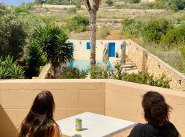 Masri Accommodation, vacation rental in Il-Pergla
